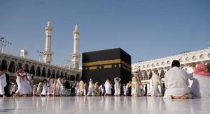 umrah packages from usa