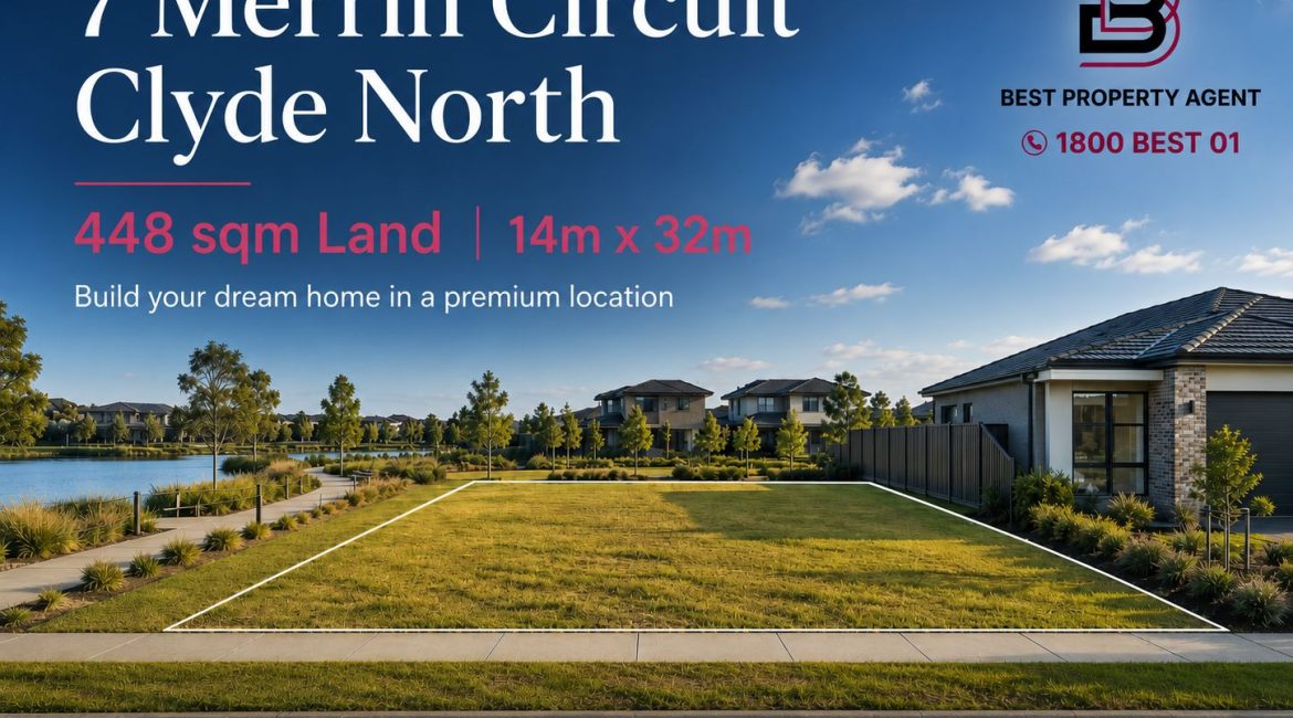 properties for sale in Clyde North