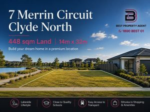properties for sale in Clyde North
