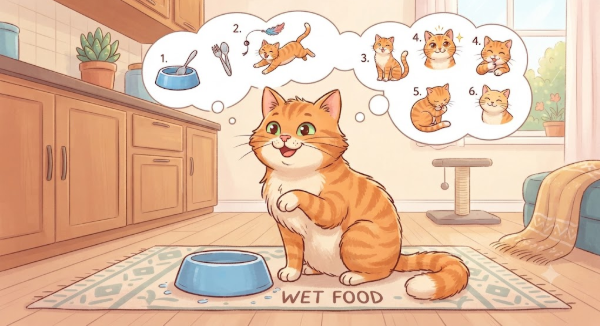 Best Wet Cat Food