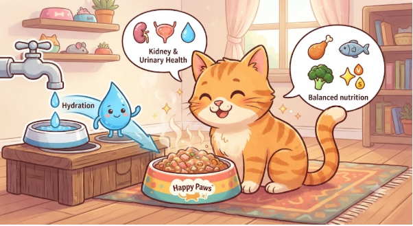 Best Wet Cat Food