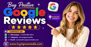 Buy Positive Google Reviews