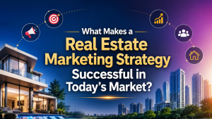 real estate lead generation services