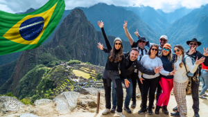 agência de viagens Peru para brasileiros