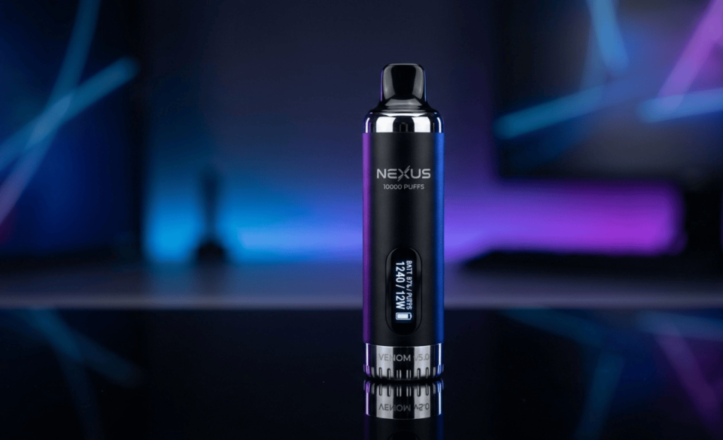 Hayati Pro Ultra 25000 Puffs