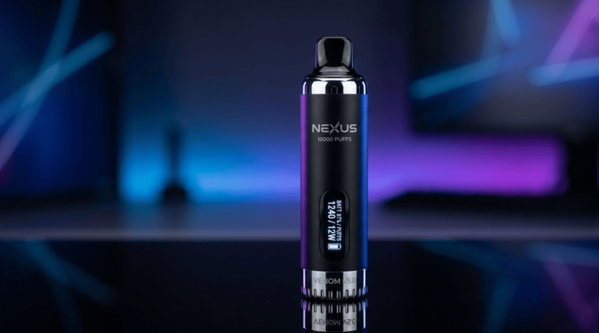 Hayati Pro Ultra 25000 Puffs