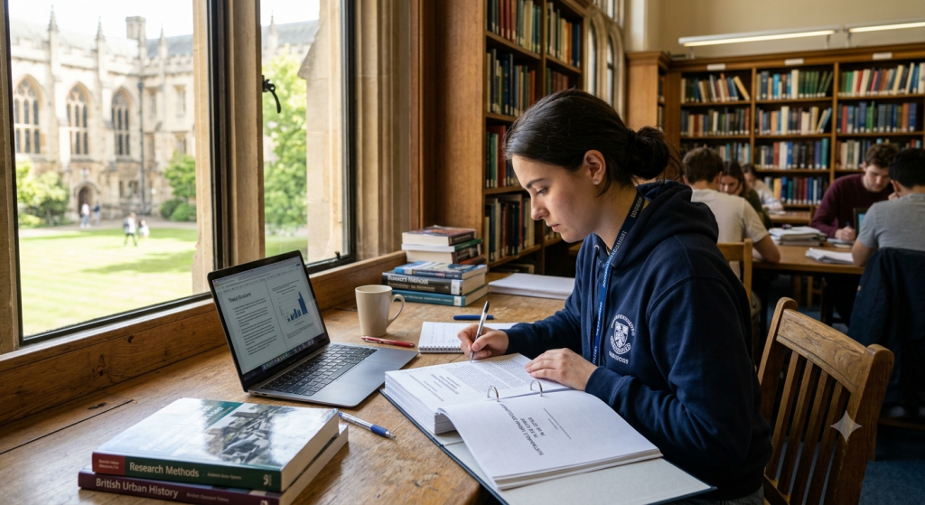 Buy Master Thesis Online UK | Custom Academic Help