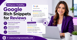 Google Rich Snippets for Reviews