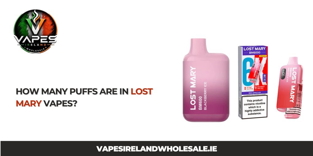 lost mary