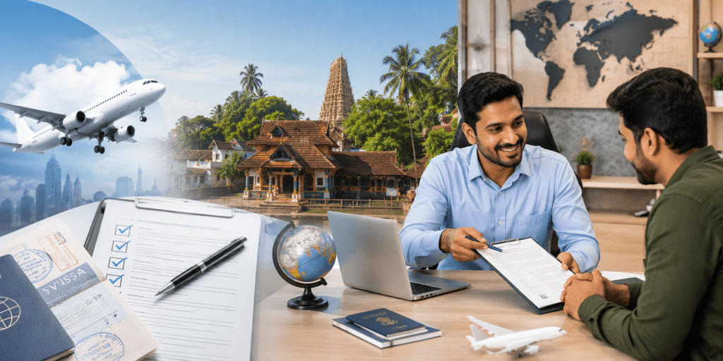 Thrissur Tour Operators