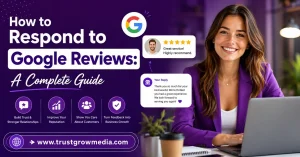 How to Respond to Google Reviews