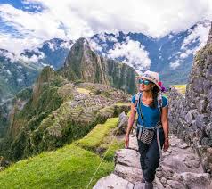 Inca Trail 2027