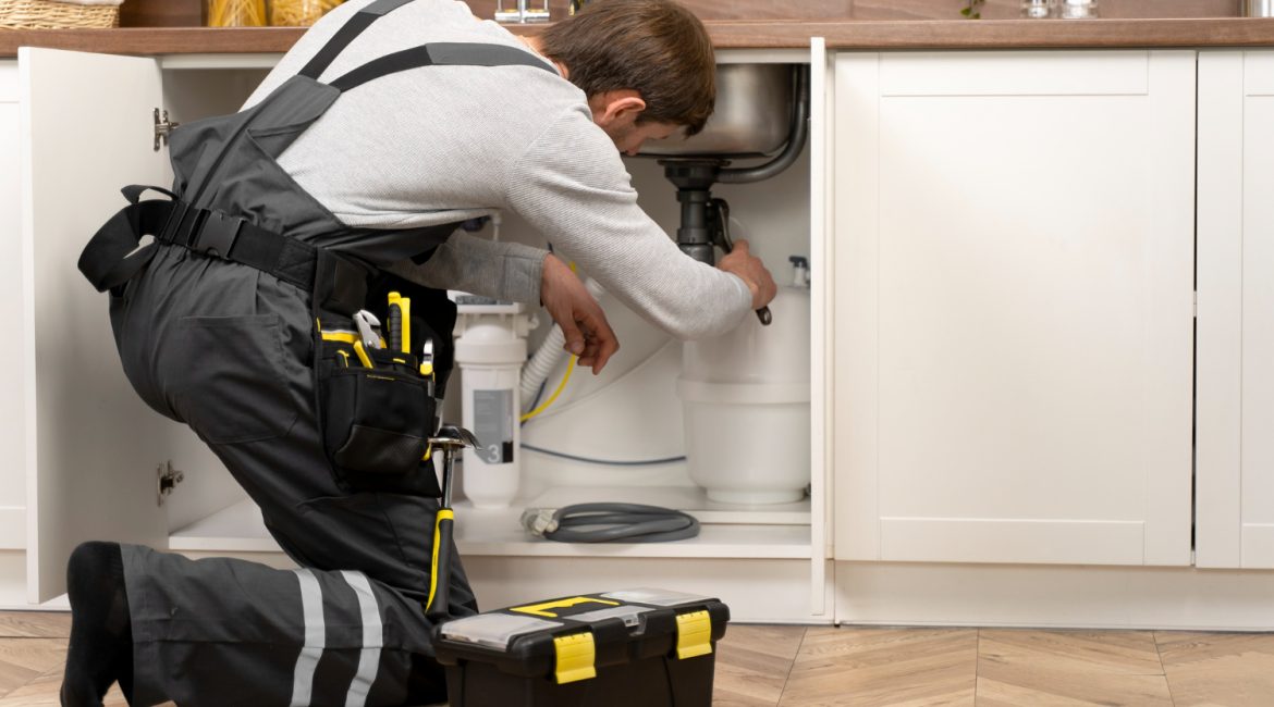 Maintenance Services
