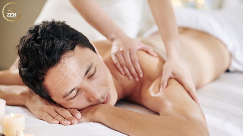 Massage Home Services Abu Dhabi