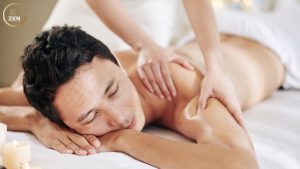 Massage Home Services Abu Dhabi