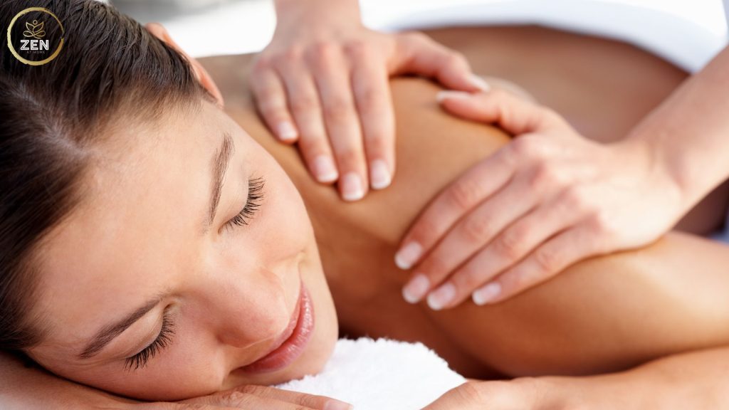 Services Massage Home Abu Dhabi