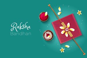 rakhi to Bangalore