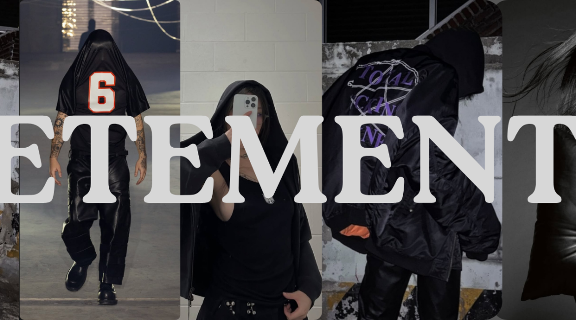 Vetements Hoodie