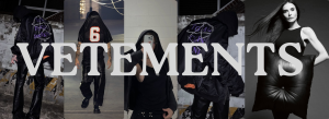 Vetements Hoodie