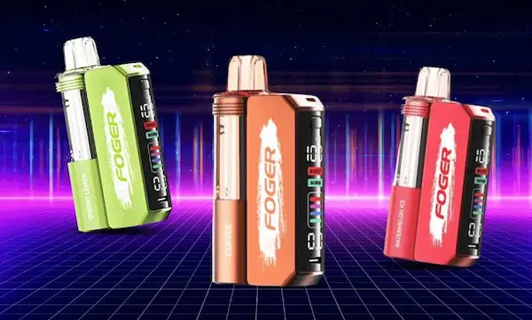 Why Foger Has Become So Popular