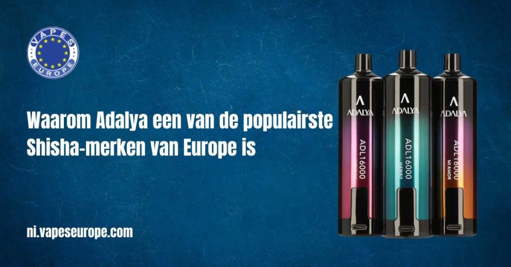 Adalya