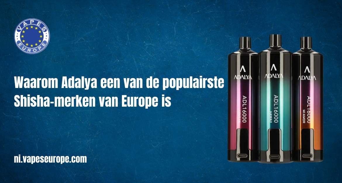 Adalya