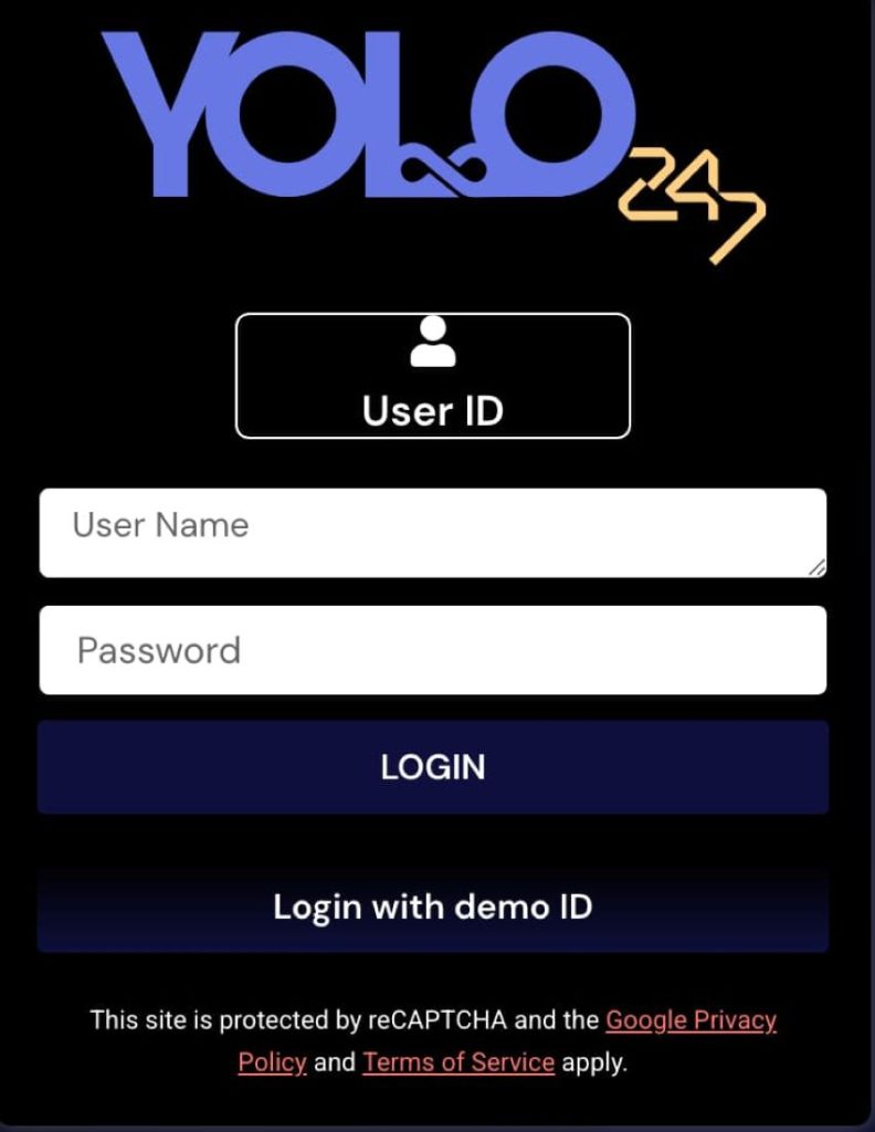 YOLO GAMES