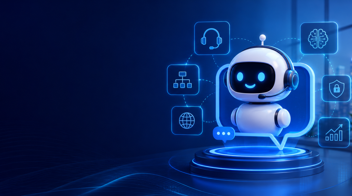 enterprise ai chatbot