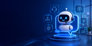 enterprise ai chatbot