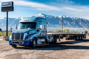 semi truck dispatch