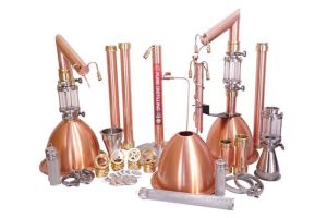 Pure Distilling