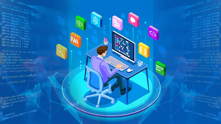 Top Software Development Company in India