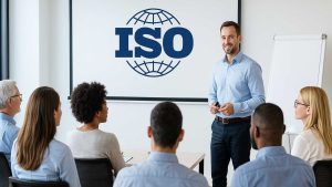 iso training online ethiopia
