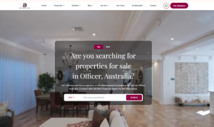 Officer Homes for Sale with Best Property Agent