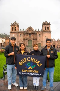 quechuas expeditions