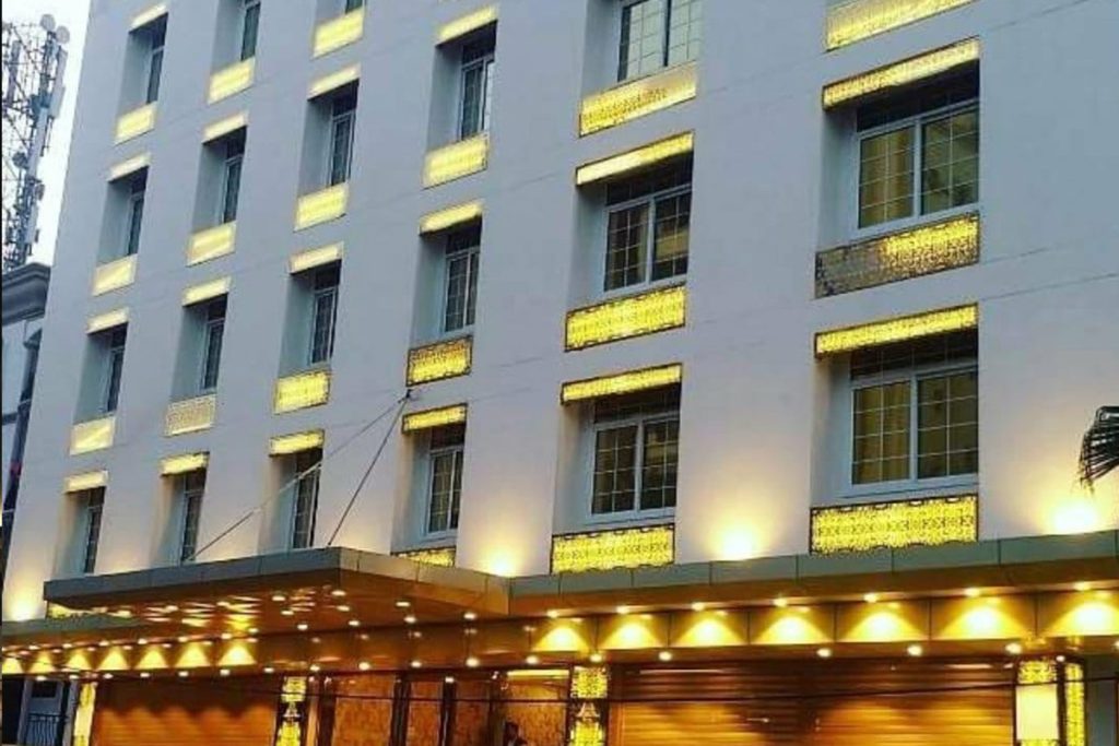 Best Choice for Low-Cost Hotel in Hazratganj