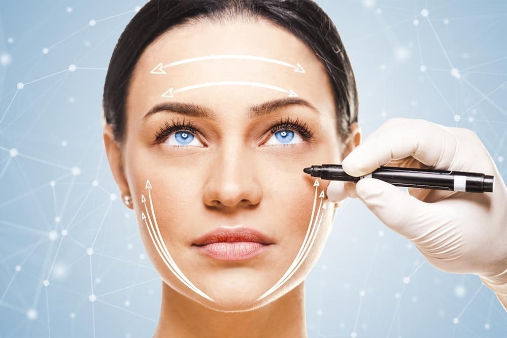 Cosmetic Surgery Dubai