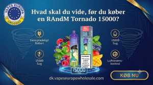 randm tornado 15000