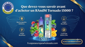 randm tornado 15000