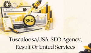 SEO agency