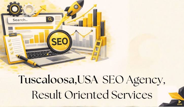 SEO agency