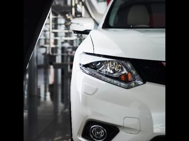 carlift service dubai